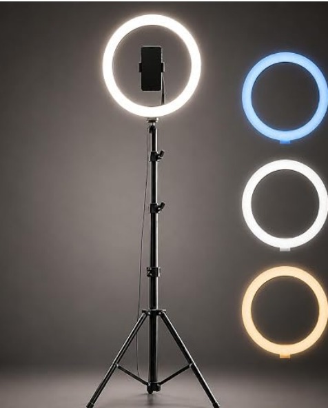 Ring ligth